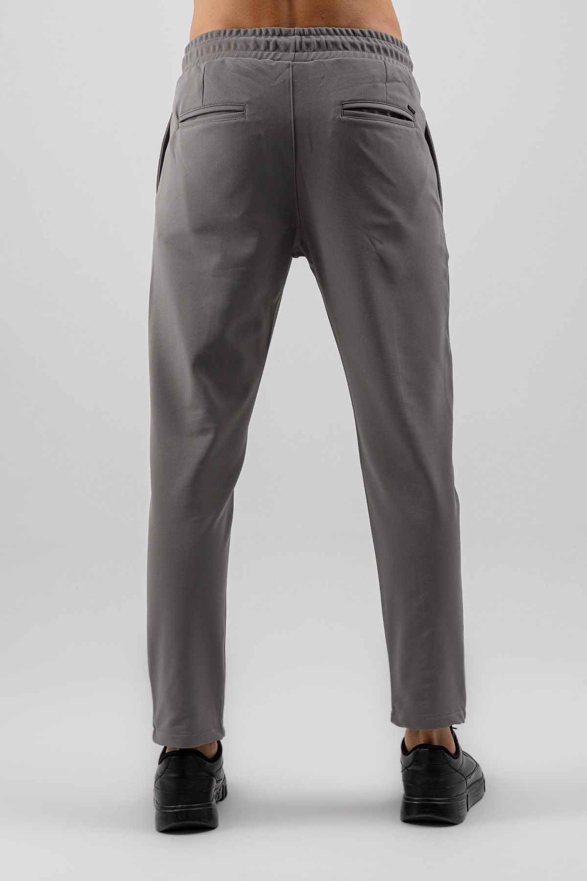 5309 - Grey - Pants